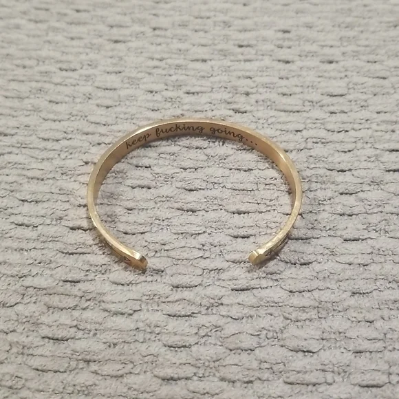 Inspirational Bracelet - Picture 3 of 7